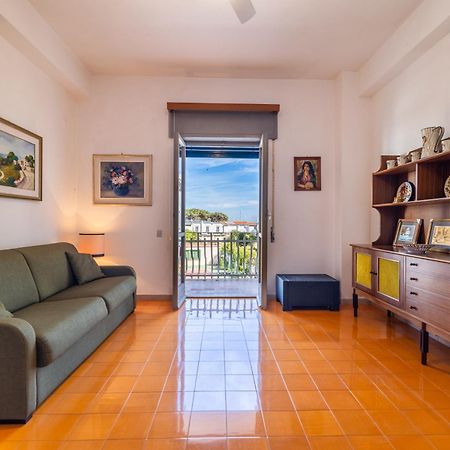 Casa Tropea Marina Apartment Exterior foto