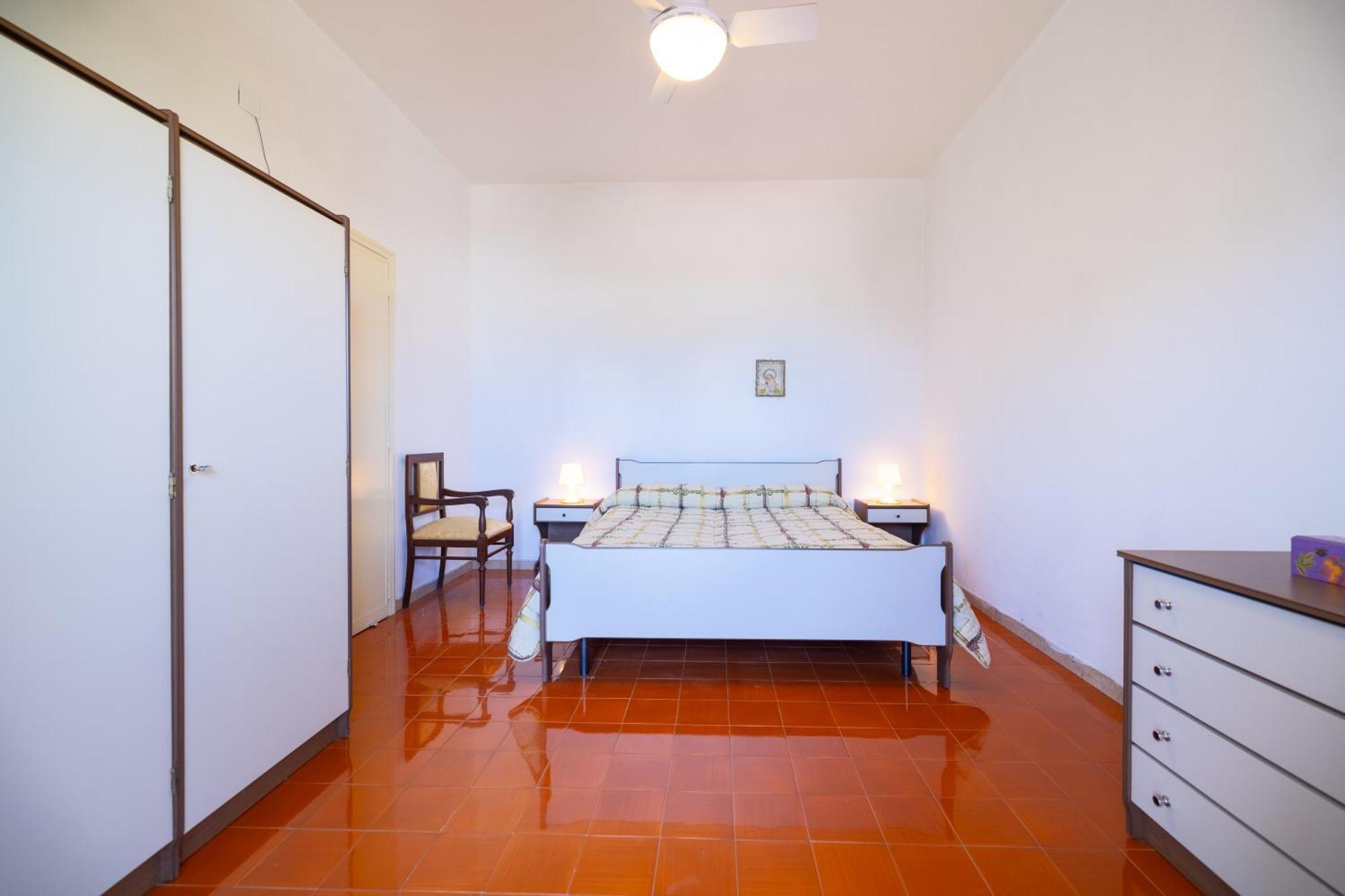 Casa Tropea Marina Apartment Exterior foto