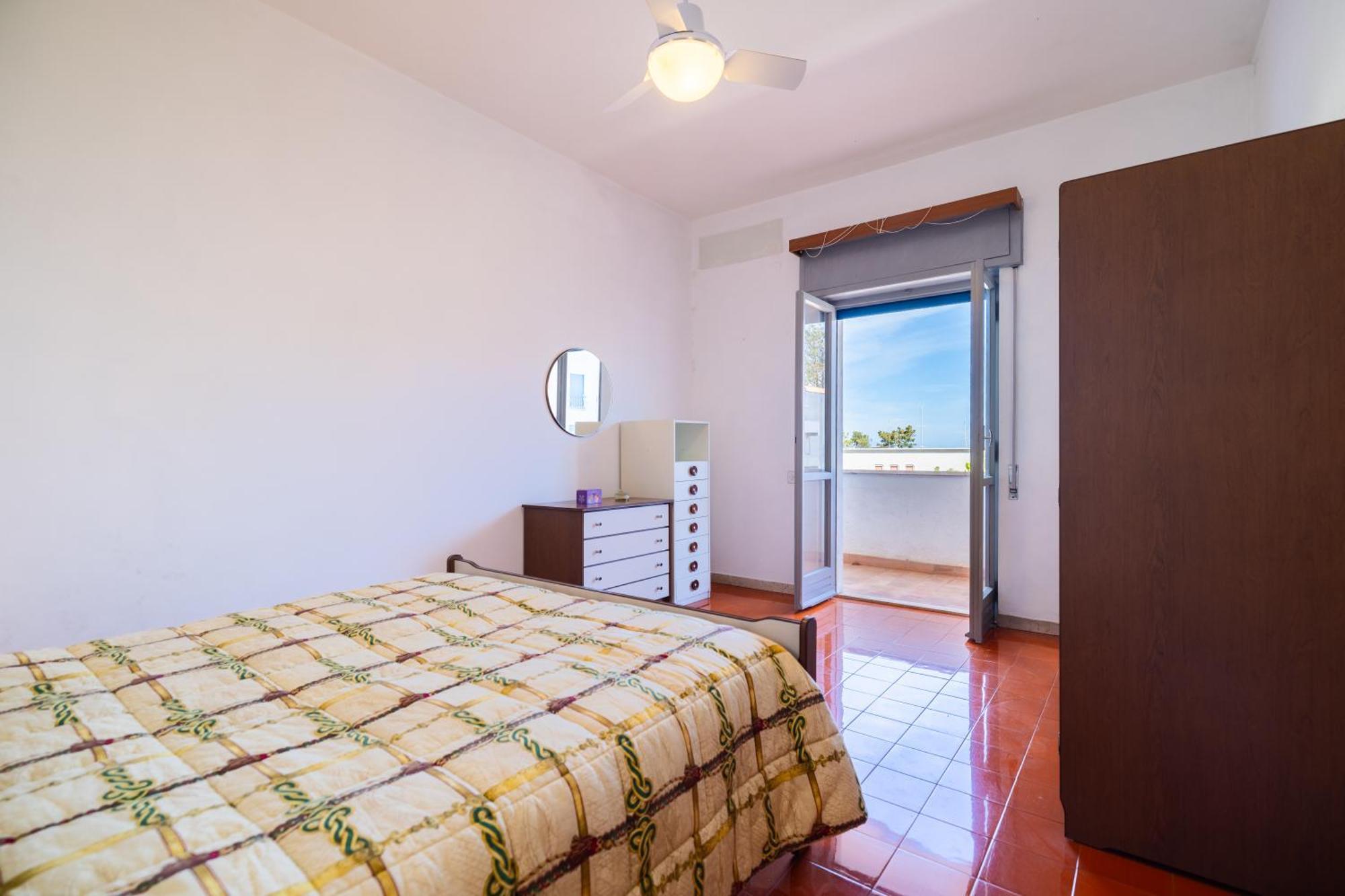 Casa Tropea Marina Apartment Exterior foto