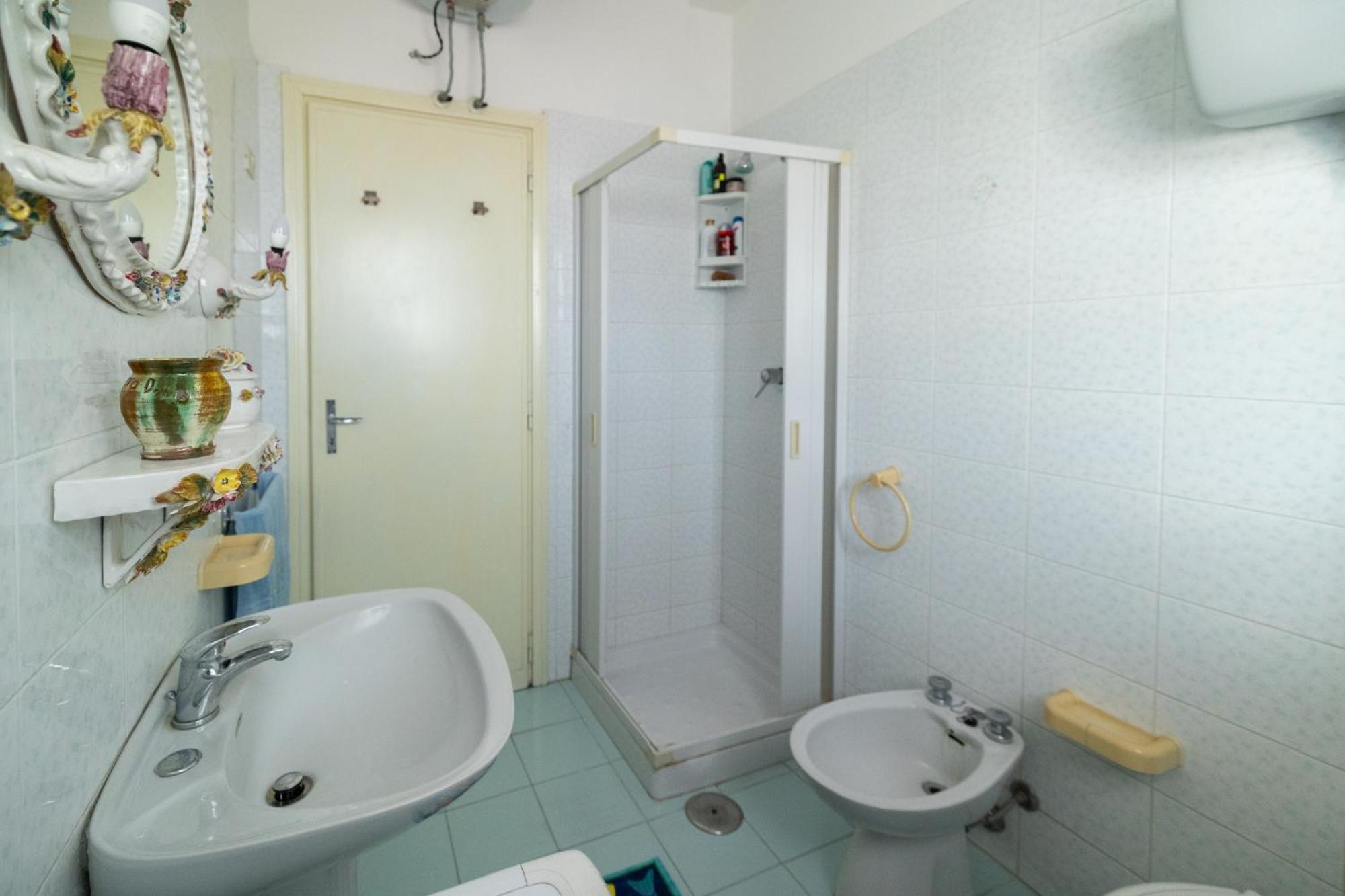 Casa Tropea Marina Apartment Exterior foto